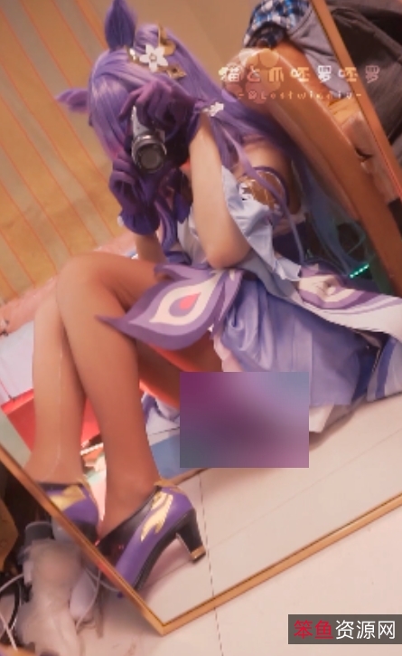 小伪娘精选集01AADSSK：男人专属骚姿视频26G百度盘