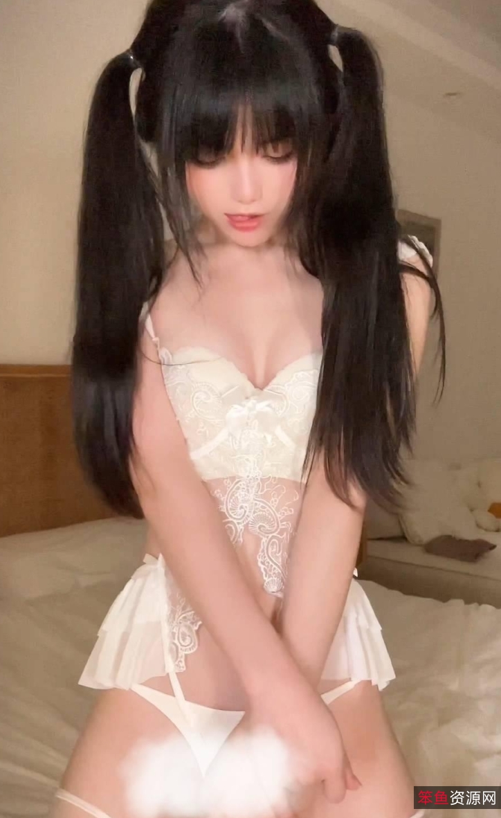 落英酱微密圈合集：9四人游+96Vlog，总2.64G，百度盘分享