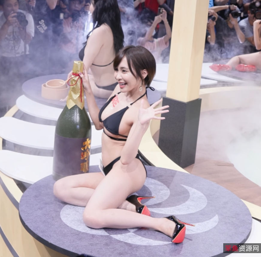 TRE台北2023大人展4K画质大合集21v，20.8G，多种下载方式