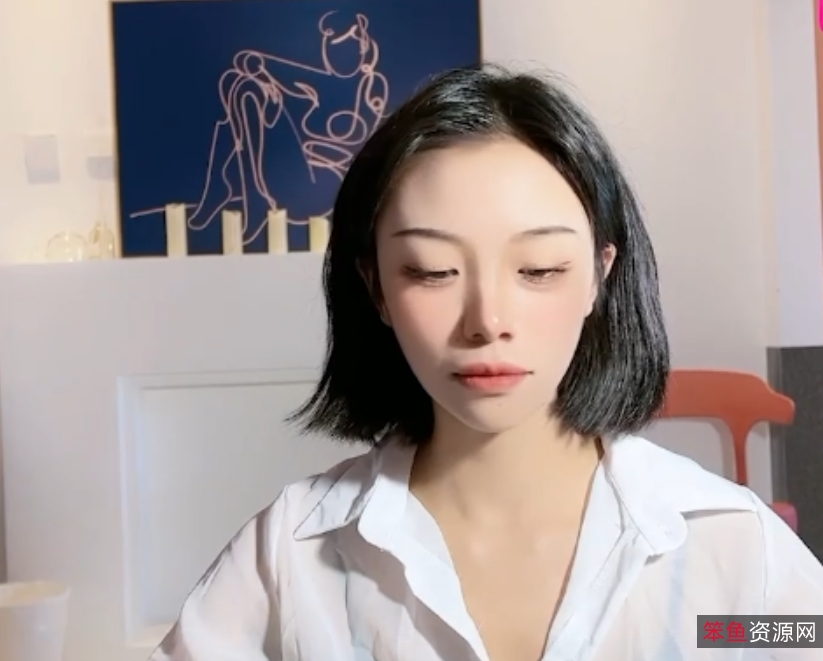 紫萱(宸荨樱桃)38v26.1g：清新可爱双马尾女孩，收藏百度ED2K