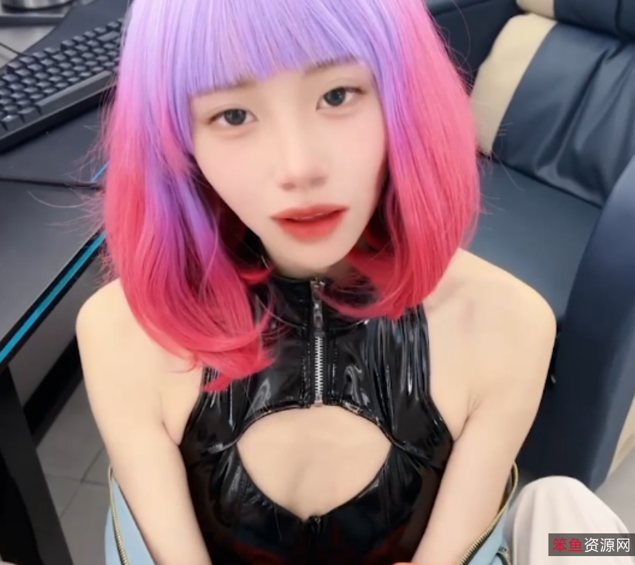 紫萱(宸荨樱桃)38v26.1g：清新可爱双马尾女孩，收藏百度ED2K