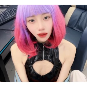 紫萱(宸荨樱桃)38v26.1g：清新可爱双马尾女孩，收藏百度ED2K
