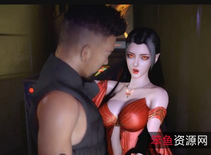 美杜莎酒吧VA互动：萧炎报复1V1.1G视频，缺乏剧情人气