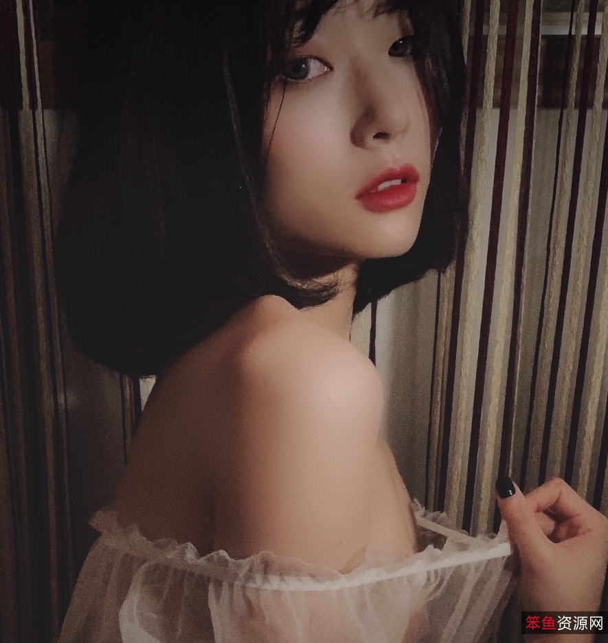 CandyTt女版Faker合集下载：短发妹子781张图片+81个视频，停更21年后整理