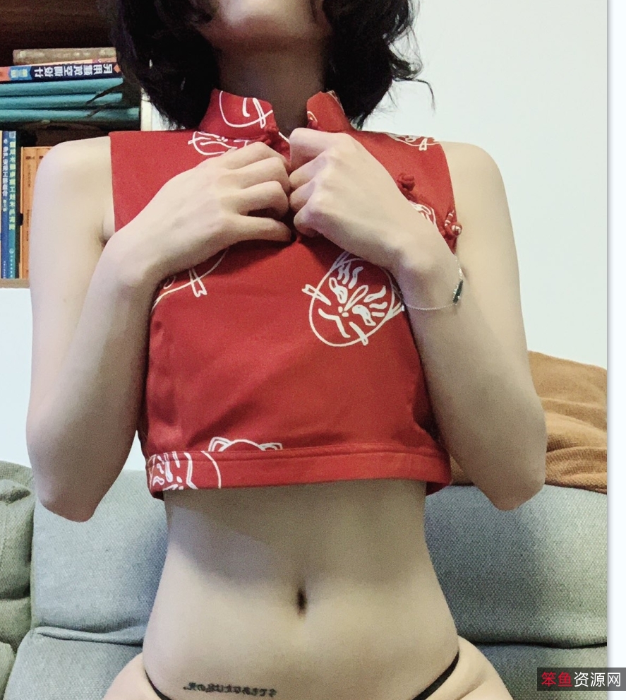 CandyTt女版Faker合集下载：短发妹子781张图片+81个视频，停更21年后整理