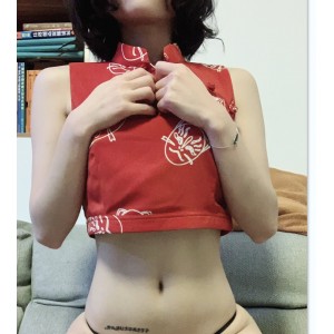 CandyTt女版Faker合集下载：短发妹子781张图片+81个视频，停更21年后整理