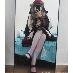 独特音乐才华展现COS足，10v19.1g资源补