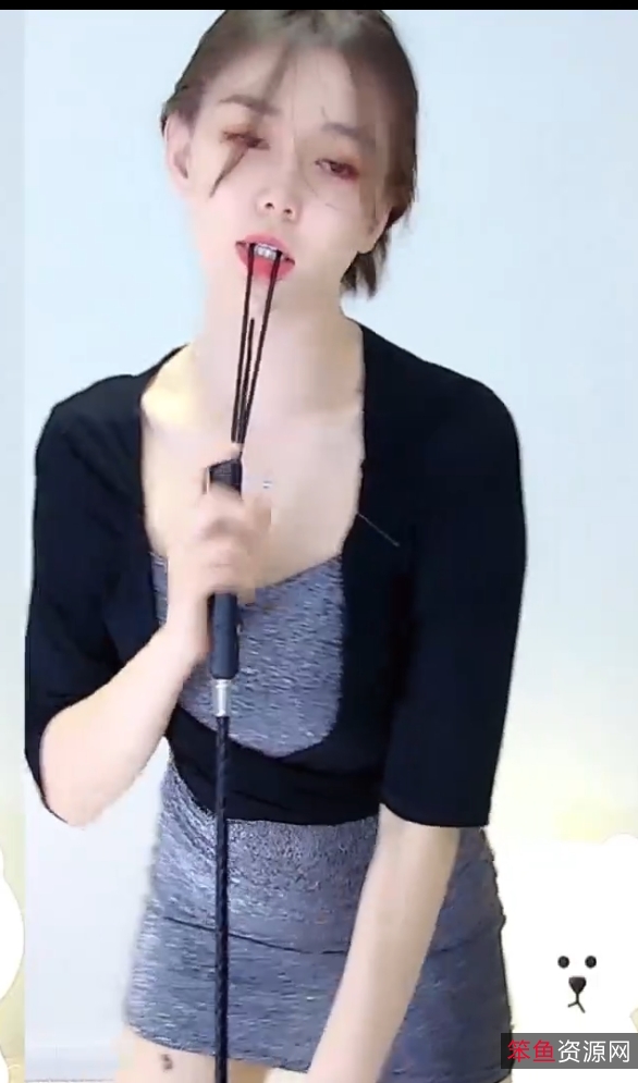 虎牙主播六感小狮子热舞直播，视频14.8G，尺度收藏舞蹈