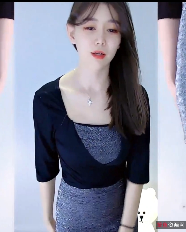 虎牙主播六感小狮子热舞直播，视频14.8G，尺度收藏舞蹈