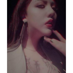 推特腿神韩雅茜资源合集：绅士必备，颜值在线，精品2.4G全集！