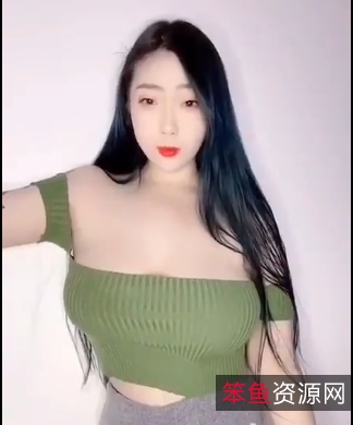 虎牙超人气本土主播欣妹妹果舞合集197V14G大球热舞