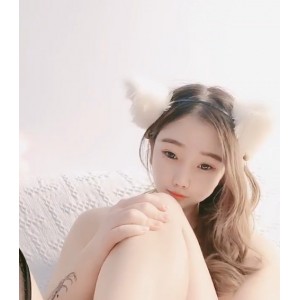 百度美女主播小耳朵39个视频，每个大小14v16.7g，收藏115次！期待她的回归直播舞台！