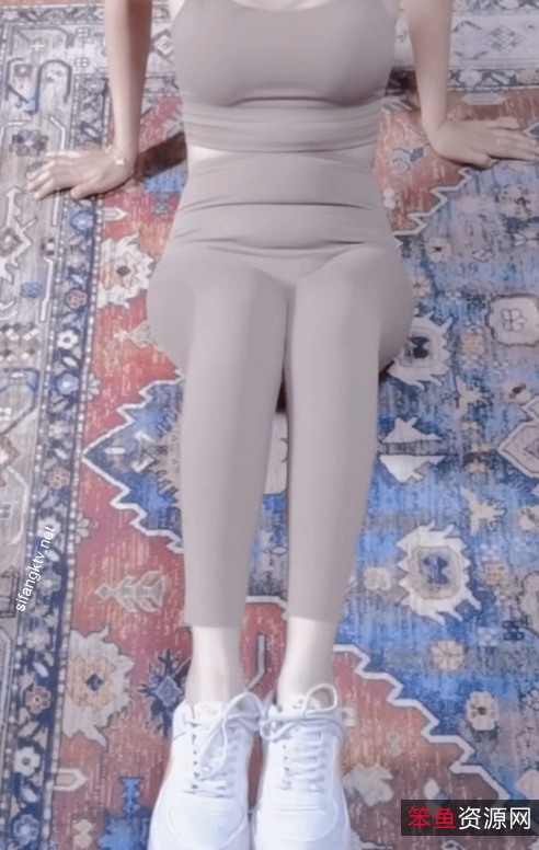 绿帽夫妻+小鲸鱼+97v22.7g