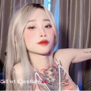 直播领域的影响力和受欢迎程度。高迪的叛逆风格和个性让她成为了一位备受瞩目的网红，她的视频内容丰富多彩，绝对值得一看。