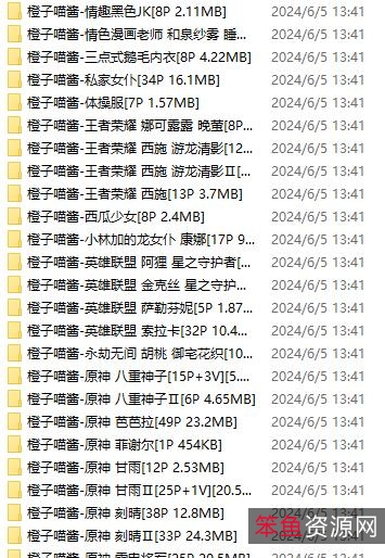 ，让更多的粉丝有机会近距离接触她。总体来说，橙子喵酱以其小L莉的形象和壁纸下载量而闻名，是一位备受瞩目的coser。