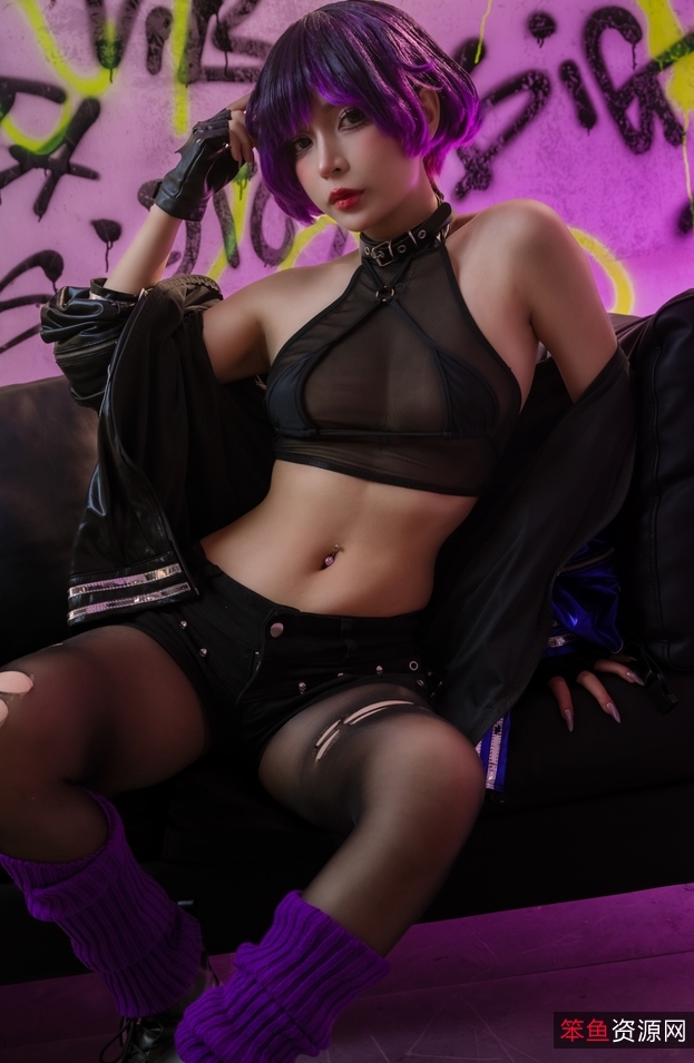 三岛丽奈：粉嫩可爱的大罩杯妹子，120张优质美图，1.06GB视频