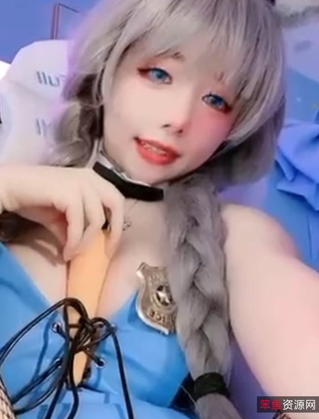 抖音网红佳佳拖把最新福利合集58V5.8G,精彩作品收藏