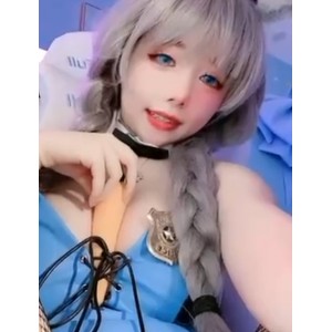抖音网红佳佳拖把最新福利合集58V5.8G，精彩作品收藏