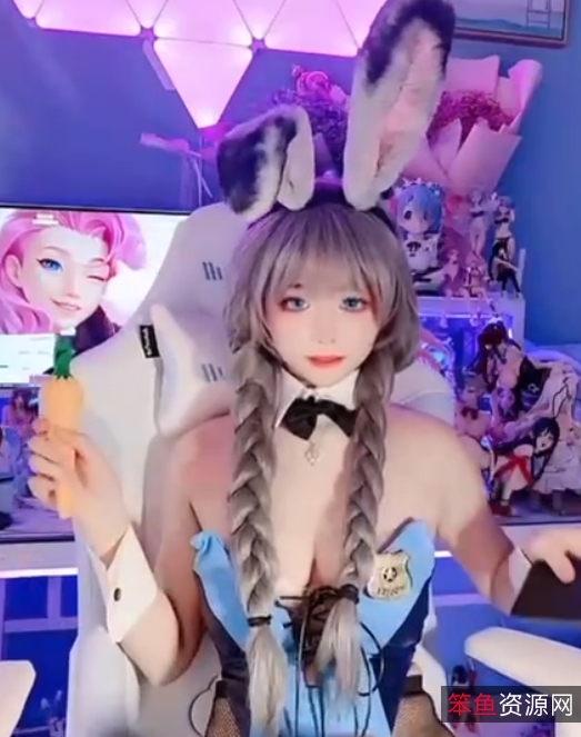 抖音网红佳佳拖把最新福利合集58V5.8G,精彩作品收藏