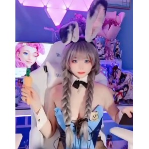 抖音网红佳佳拖把最新福利合集58V5.8G，精彩作品收藏