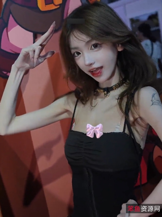 抖音网红藤原yukiCOS互动百度盘230V968M，解压密码及软件指导