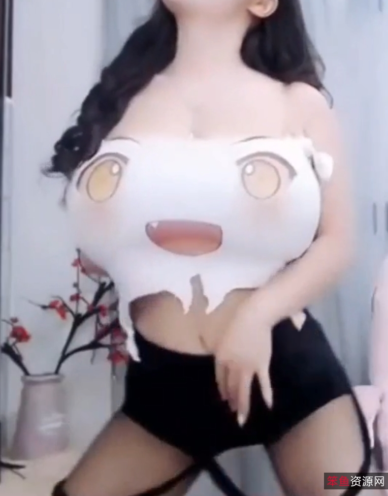 抖音大罩杯火箭粉丝福利合集100V11G，萌宝绵绵与辣妹喵喵，黄瓜香肠模拟嘴艺与黑丝诱惑