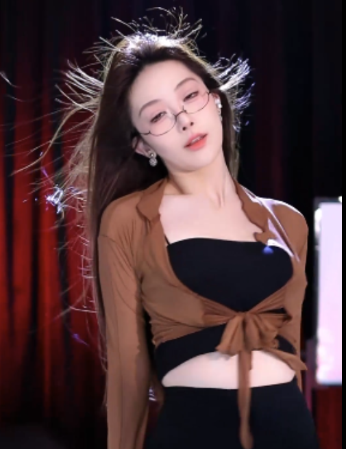 转载抖音热舞虞姿最新合集45V4.7G，30天有效百度盘链接