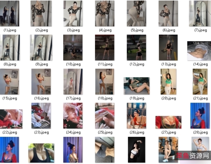 微密圈绝密刘太阳最新合集4V180G，身材匀称，绝对珍藏！