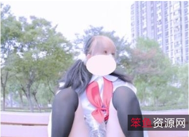 优质某推火爆美女沙耶妹妹稀缺完整合集30V1.6G，穿环少女风格