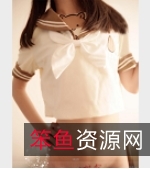 微博吃货少女小绿M最新合集30套，甜美美食分享