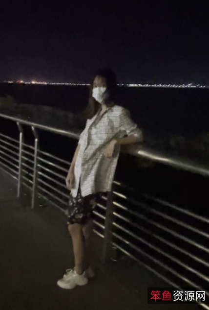 推特小小星户外展示合集9部9G，收藏和百度双重推荐