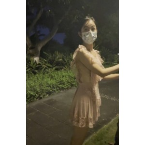 推特小小星户外展示合集9部9G，收藏和百度双重推荐