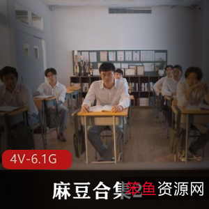 麻豆合集2玩神与黑道姐妹花视频合集4部6.1G，内容多样感觉