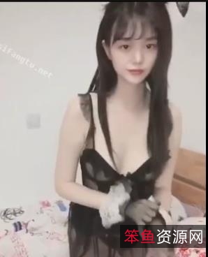 推特月兔兔高能短视频合集19部495M,舞蹈颜值身材俱佳