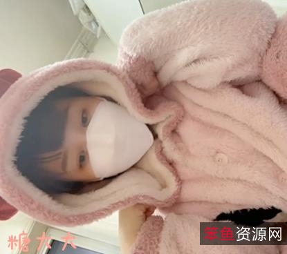 自拍糖大人第一视角合集11部2.8G口味重味