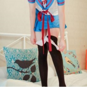 推特小柠檬魔法少女合集21部4.6G粉嫩诱人