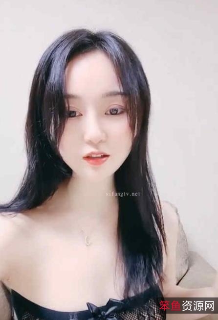 快手喵小萌超性感视频合集10部18.6G太诱人了