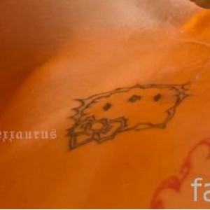 推Ellexxaurus幻龙特写1V322M极致震颤