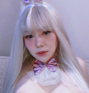 InsHannahowo41V高清素材合集8.77G服装诱惑精选