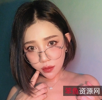 InsHannahowo41V高清素材合集8.77G服装诱惑精选