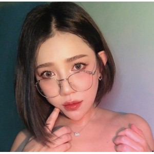 InsHannahowo41V高清素材合集8.77G服装诱惑精选