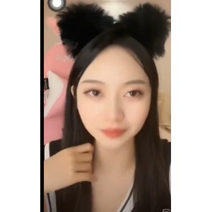 疯狂妹子闪现合集第五弹206V2.5G清凉出镜