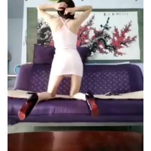 快手小辣椒系列热舞16部24.1G珍藏版