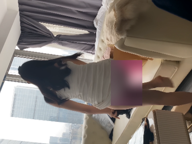 魔镜一筒比基尼私拍30部19G火辣合集