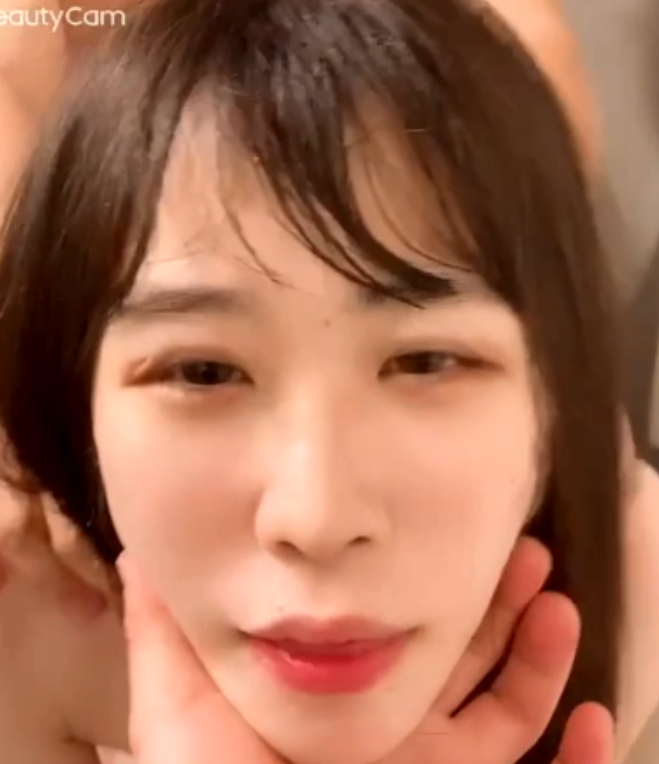 夏美酱珍藏套图54套17.5g微云绝版