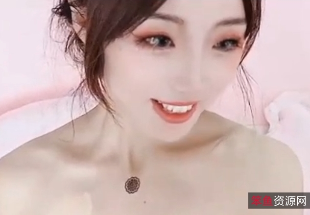 暖暖CNmode巨肉163g大放送144V