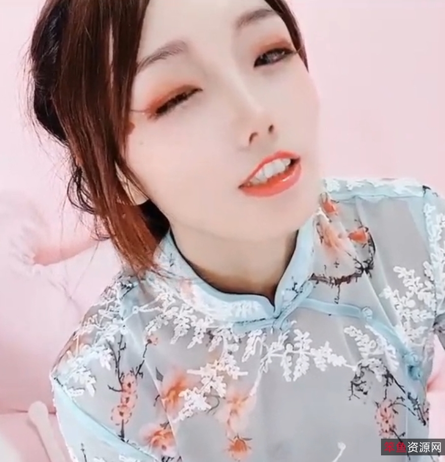 暖暖CNmode巨肉163g大放送144V