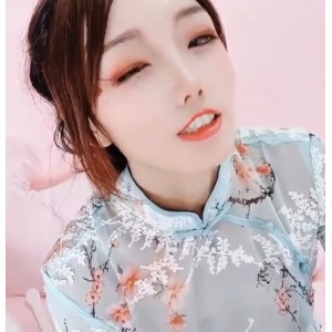 暖暖CNmode巨肉163g大放送144V