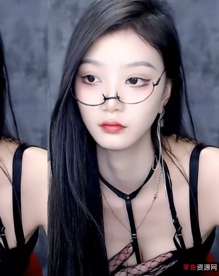 虎牙CC耶耶定制热舞80部35G太顶了