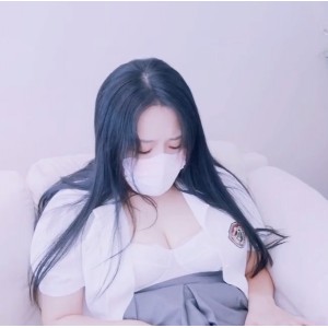 樱桃空空高冷女神37V41.7G火辣撩人